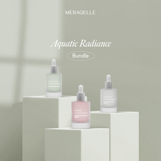 Aquatic Radiance