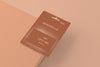 Gold Gift Card