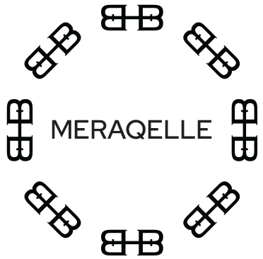 Meraqelle logo